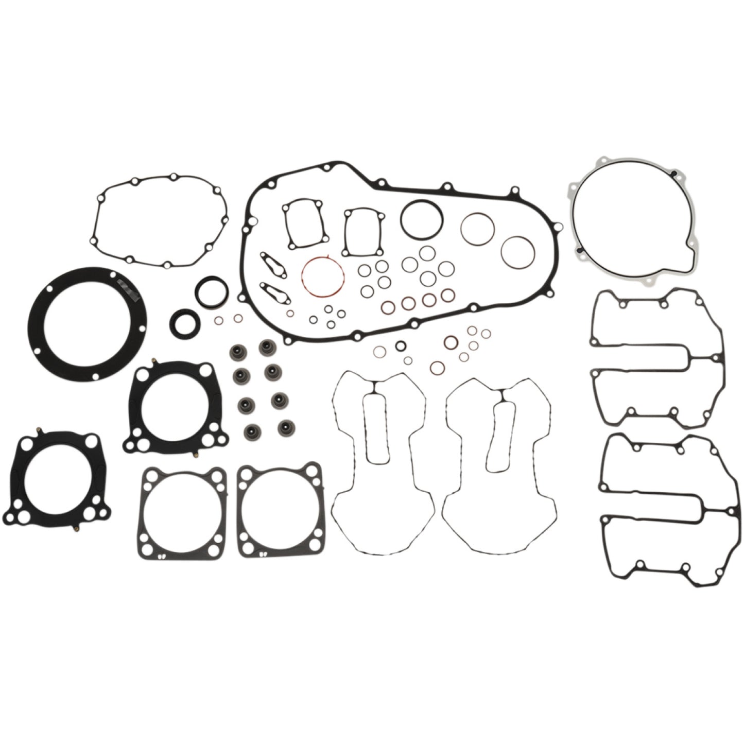 COMETIC Complete Engine/Primary Gasket Kit C10260