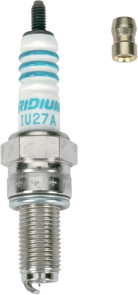 Denso Iridium Spark Plug - IU27A 5366