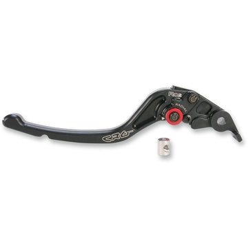 CRG Brake Lever - RC2 - Black 2RB-517-T-B
