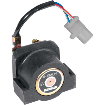Rick's Motorsport Electric Solenoid Switch - Yamaha 65-403