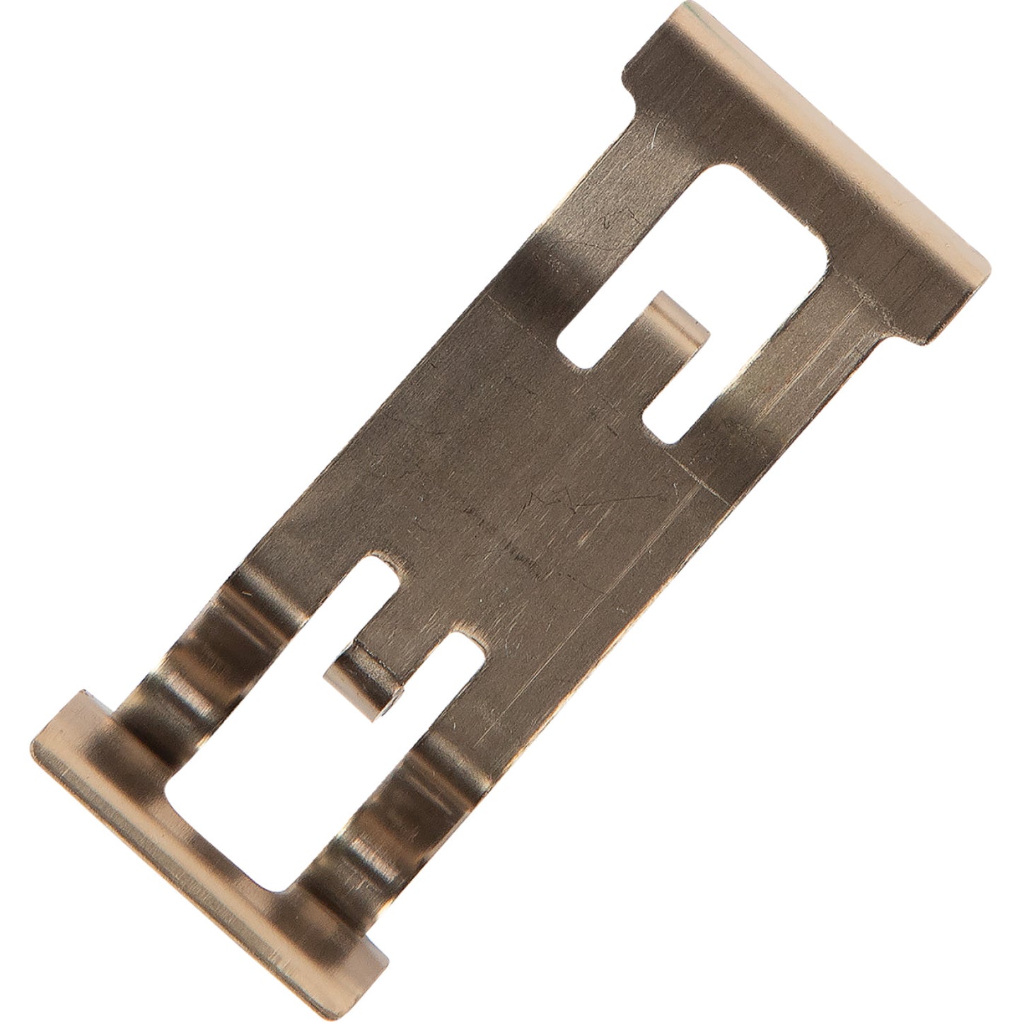 MOTO-MASTER Retainer Clip - Front 213086-PU