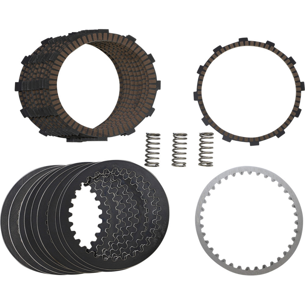 DP BRAKES Clutch Kit DPHK607