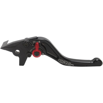 CRG Brake Lever - RC2 - Short - Black 2AB-541-H-B