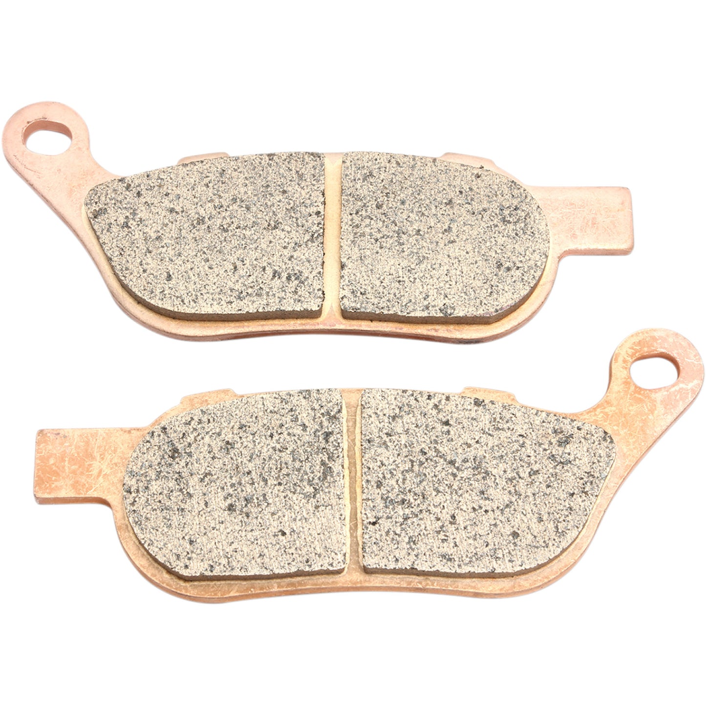 EBC HH Brake Pads - FA458HH FA458HH | Brake Pads Sintered Metal
