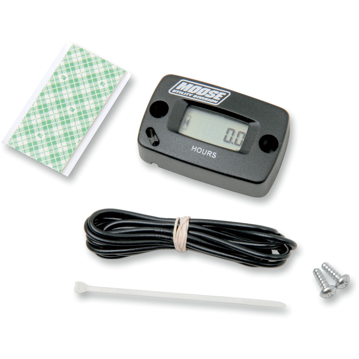 Moose Utility Hour/Tach Meter HR-8061M-2 | Gauge Group