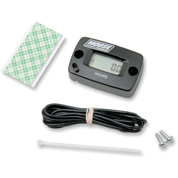 Moose Utility Hour/Tach Meter HR-8061M-2 | Gauge Group
