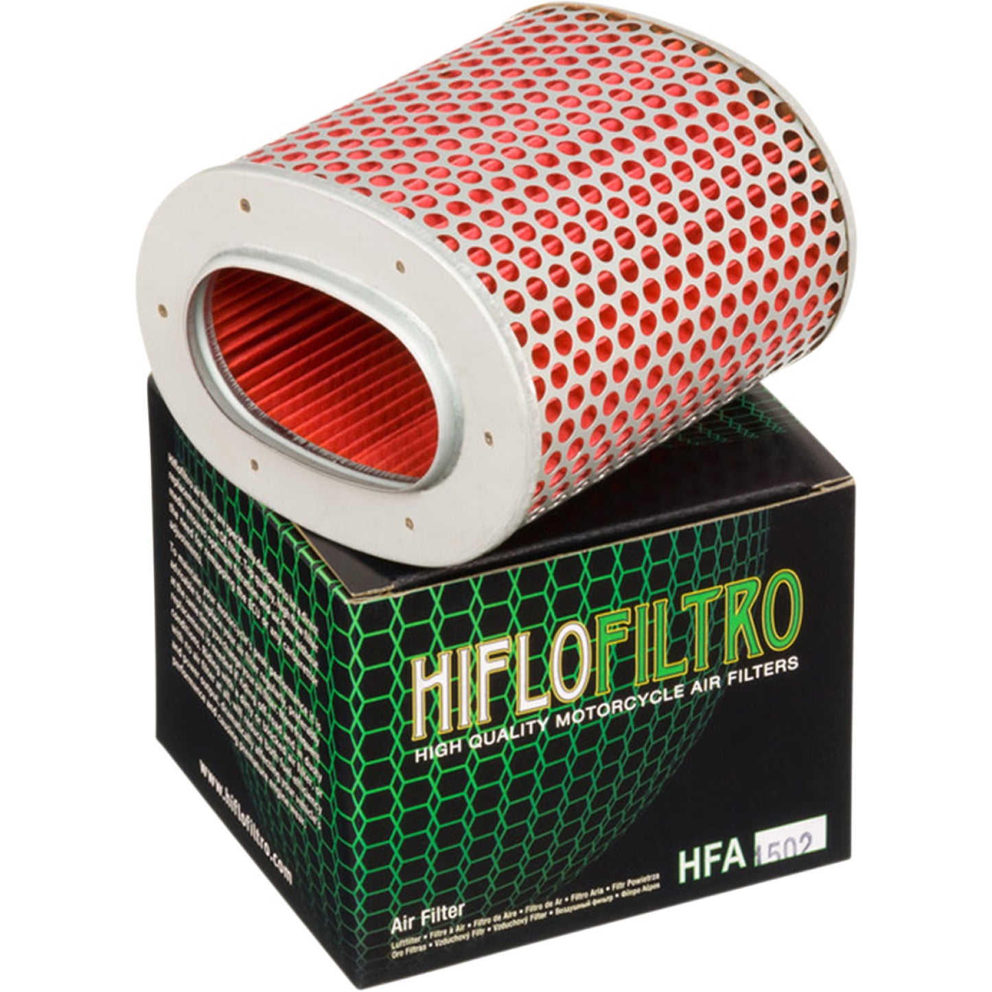 Hiflofiltro Replacement OE Air Filter - Honda HFA1502 | Air Filters & Parts | Hiflofiltro