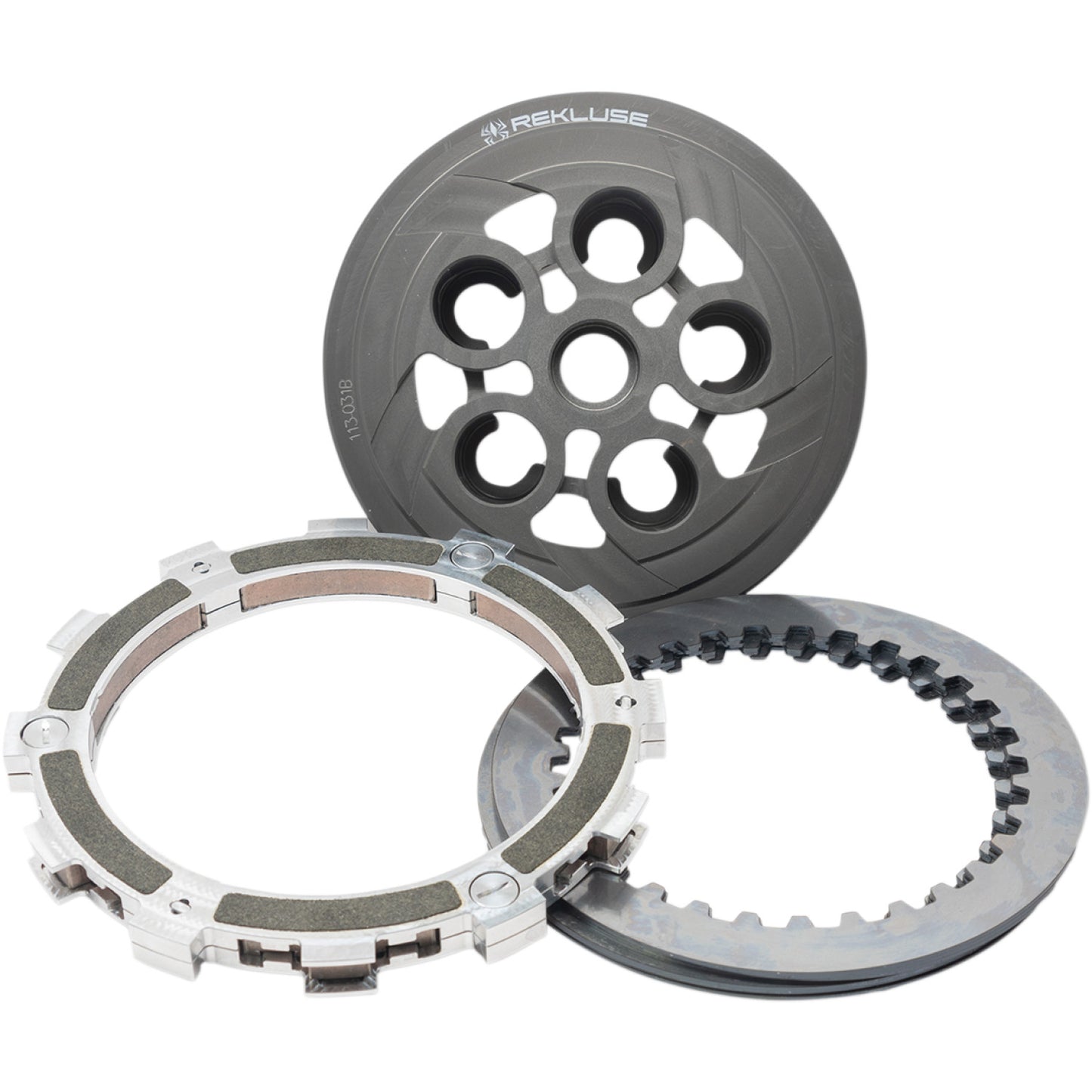 Rekluse EXP 3.0 Clutch Kit RMS-6178