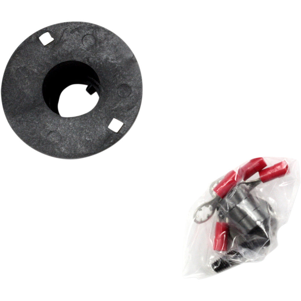 COMPU-FIRE Replacement Trigger Rotor for Elite 1 Ignition - Harley Davidson 50108