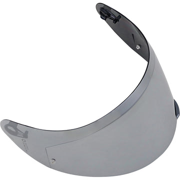 AGV K1 S/K3 SV/K5 S Shield - Pinlock? 70 MaxVision* Prepared - Iridium Silver - XS-MS 20KV31B7N3003 | Shields Helmet Replacement Type