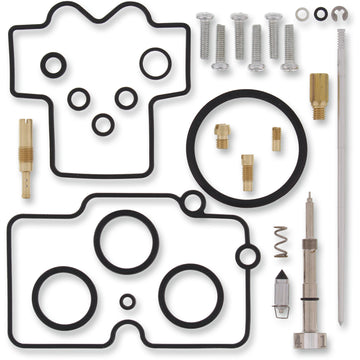Moose Racing Carburetor Repair Kit - Honda 26-1470