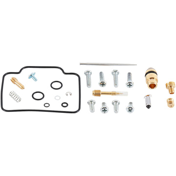 Moose Racing Carburetor Repair Kit - Yamaha 26-1522