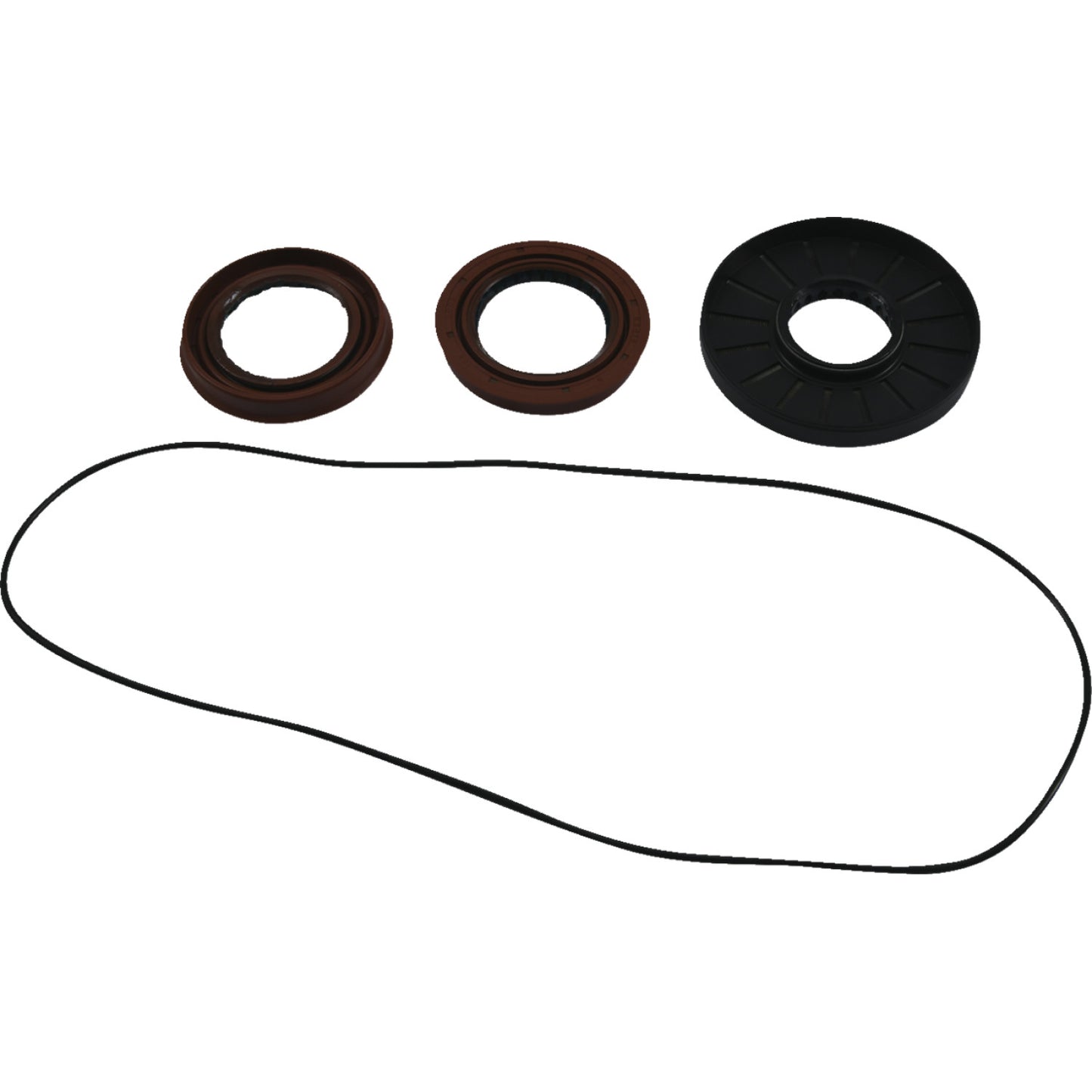 Moose Racing Differential Seal Kit - Polaris - Rear 25-2088-5