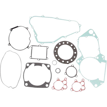 Moose Racing Complete Motor Gasket Kit - Honda 808273MSE
