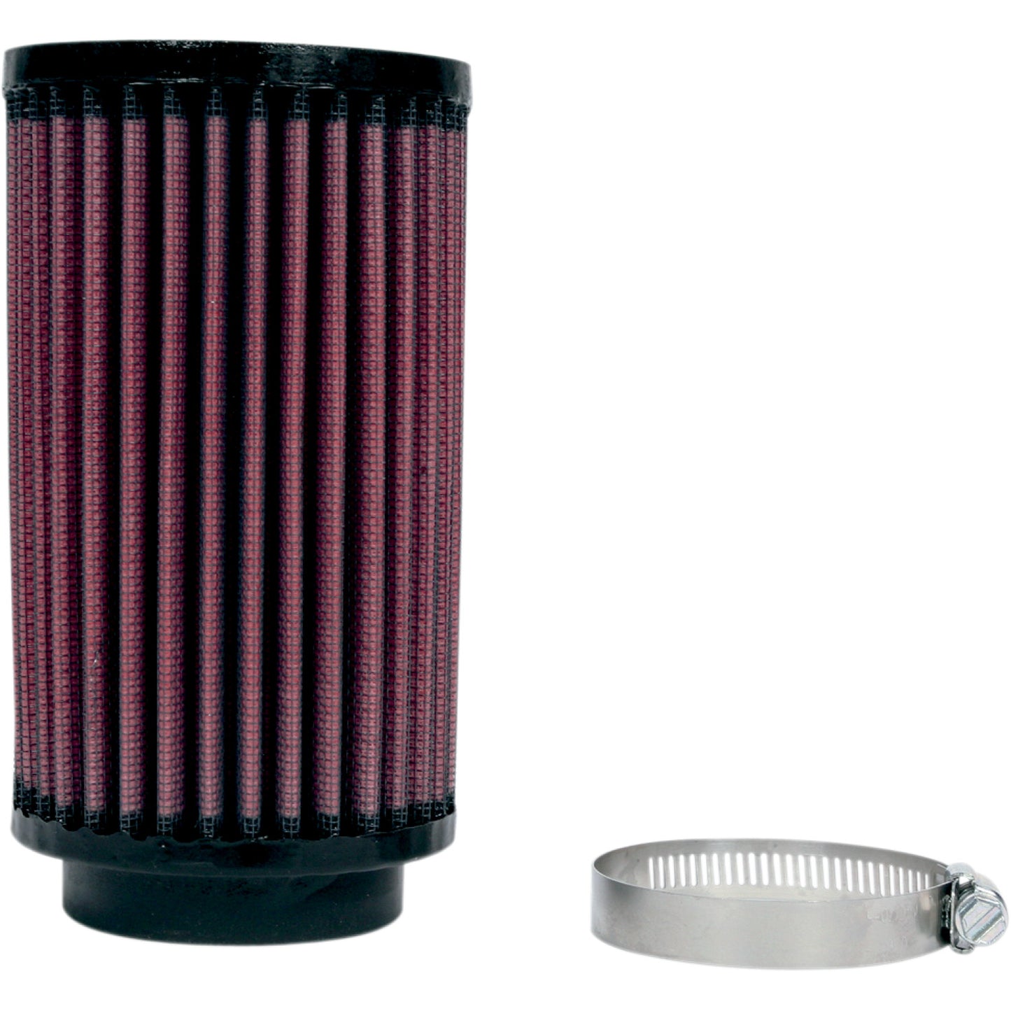 K & N Universal Air Filter - Centered RU-0620