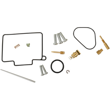 Moose Racing Carburetor Repair Kit - Honda 26-1183