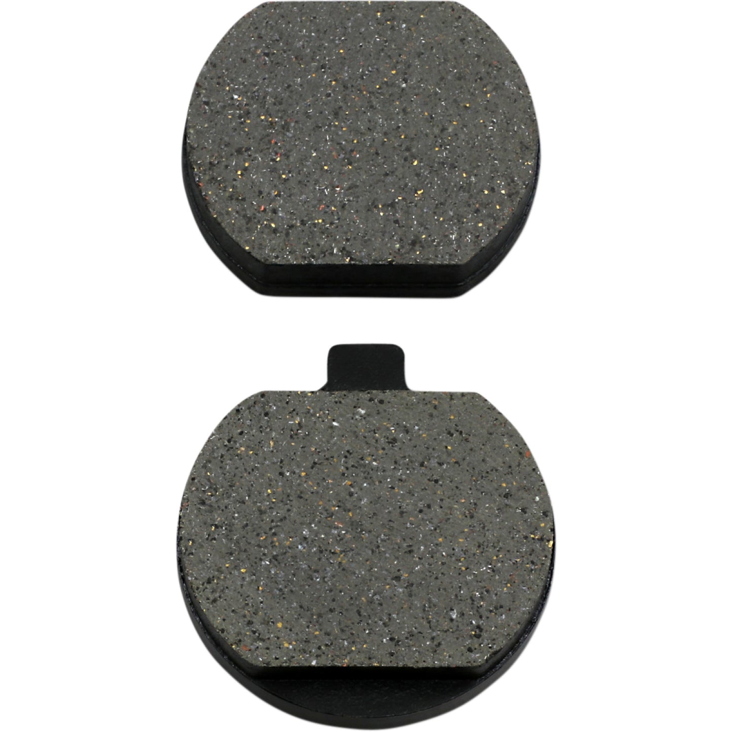 EBC Organic Brake Pads FA73 | Brake Pads Ceramic