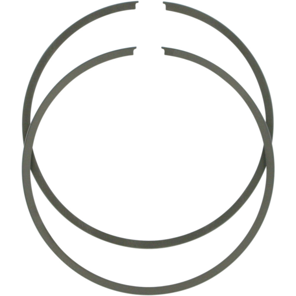 WSM Piston Rings - 84.00 mm - Yamaha 010-924