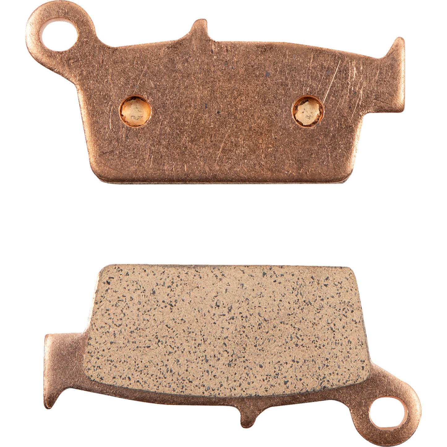 MOTO-MASTER Brake Pads - Nitro Series 91821-PU
