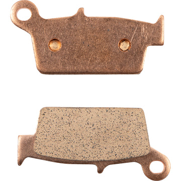 MOTO-MASTER Brake Pads - Nitro Series 91821-PU