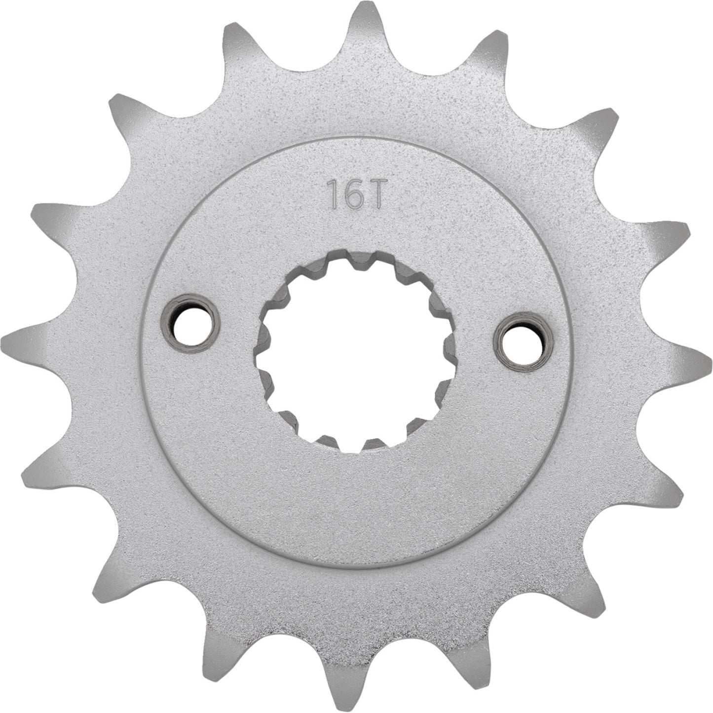 Moose Racing Front Sprocket - 16 Tooth - XL650 Transalp 26-1184-16CRMO