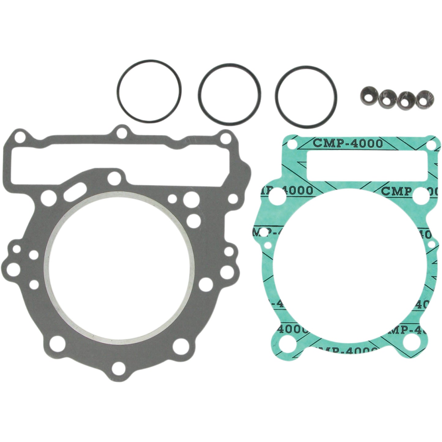 Moose Racing Top End Gasket Kit - Can-Am 810853MSE