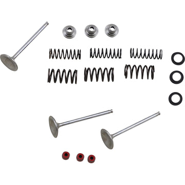 Moose Racing Intake Valve Kit M80-80950