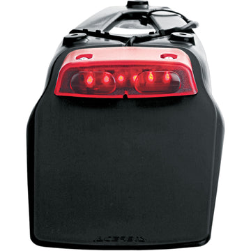 Acerbis LED Taillight 2044390001