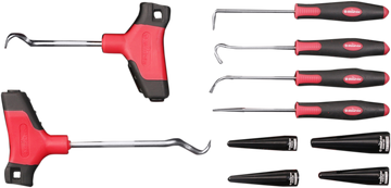 Bikeservice O-Ring/Seal Tool - Set BS80077