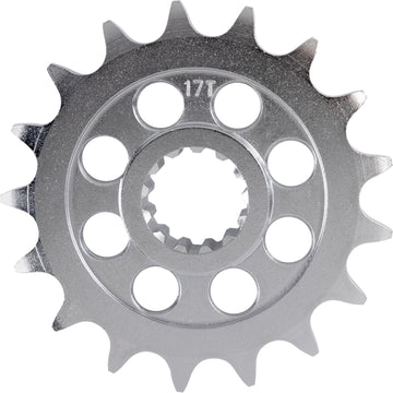 Moose Racing Front Sprocket - 17 Tooth - NC750XD D26-11B3-17CRMO