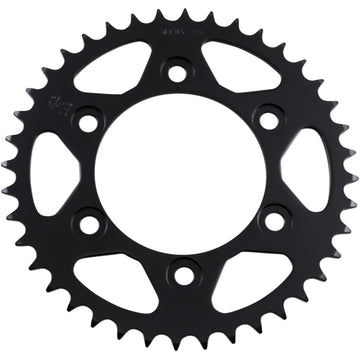 JT SPROCKETS Sprocket - Rear - Ducati - 40-Tooth JTR735.40 by JT Rear Sprockets Steel Type