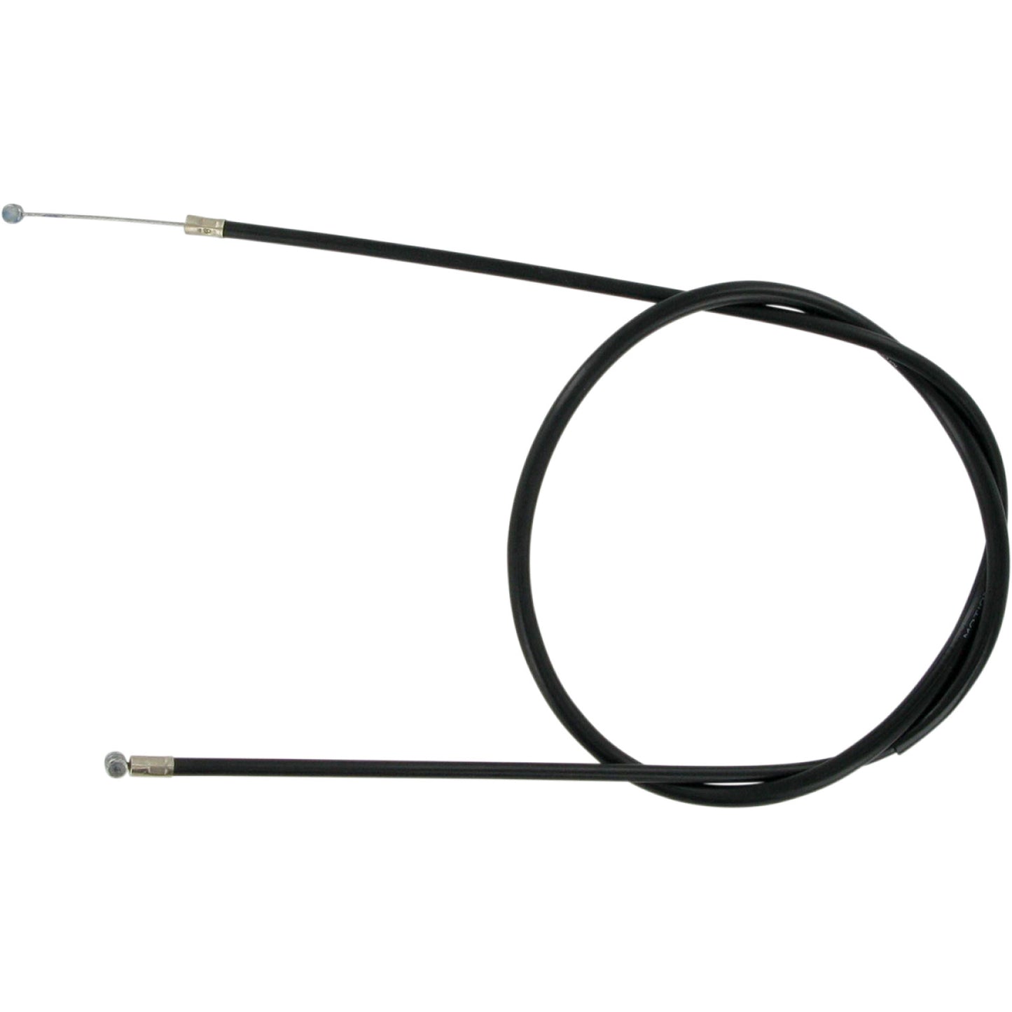 Motion Pro Choke Cable - Yamaha - Black 05-0185