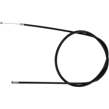 Motion Pro Choke Cable - Yamaha - Black 05-0185