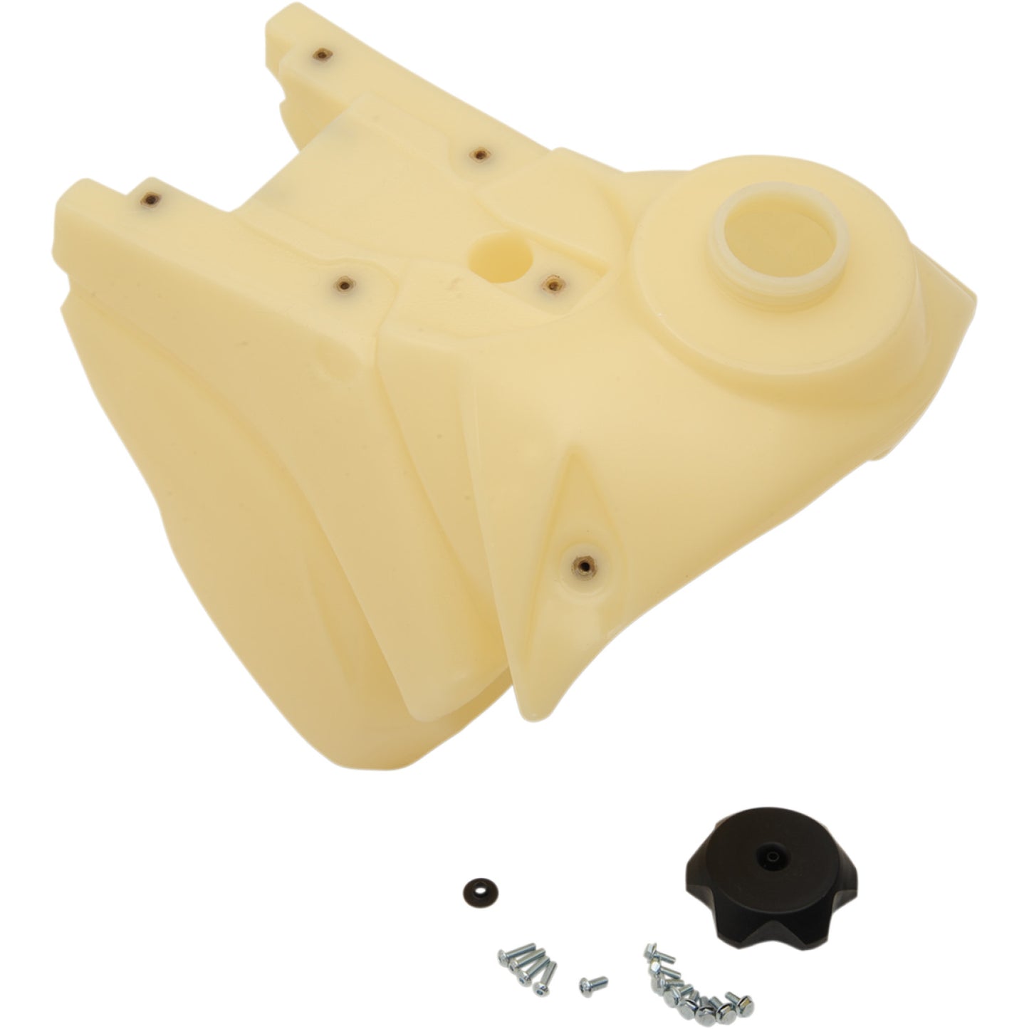 IMS PRODUCTS INC. Large-Capacity Gas Tank - Natural - KTM - 3.1 Gallon 113332-N2