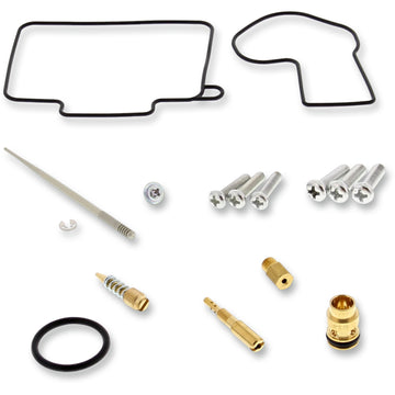 Moose Racing Carburetor Repair Kit - Honda 26-1162