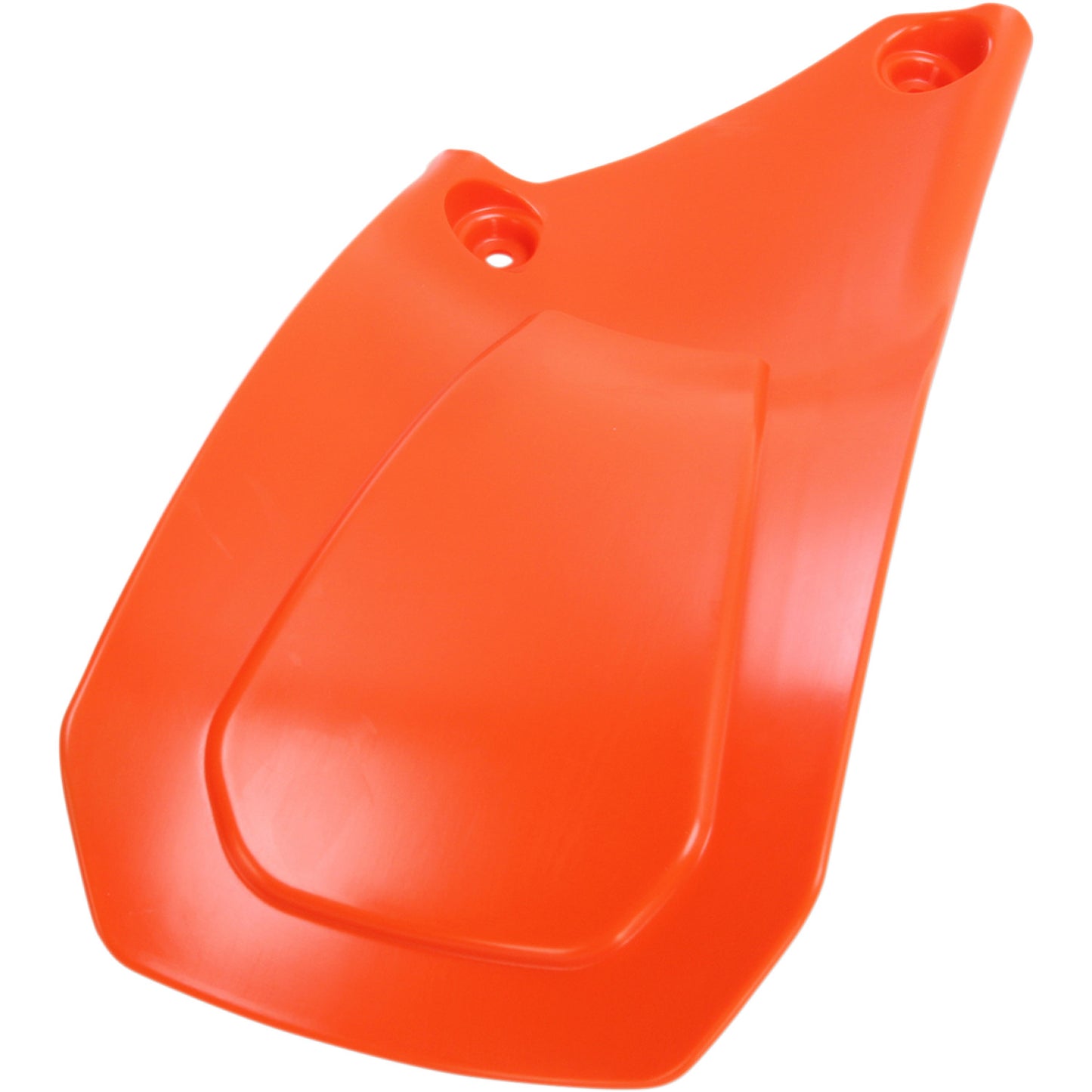 Acerbis Mud Flap - '16 Orange 2465995226