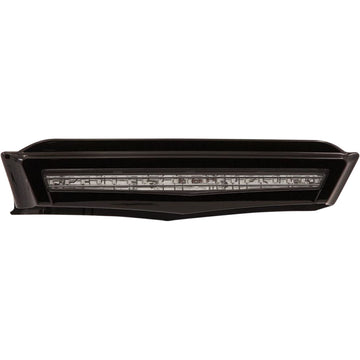 CIRO Center Brake Light - Black 40005