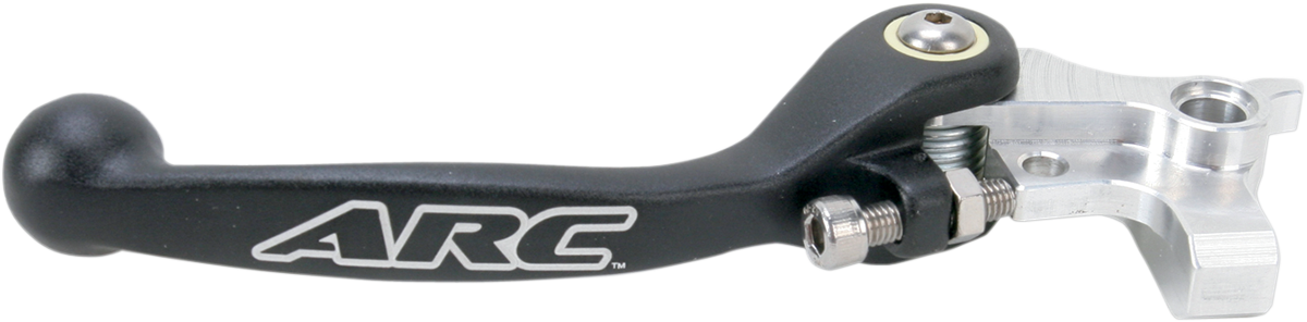 ARC Clutch Lever - Forged - Brembo - Shorty CL-203
