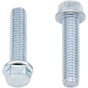 BOLT Bolts - Flange - M6 x 25 - 10-Pack 024-10625