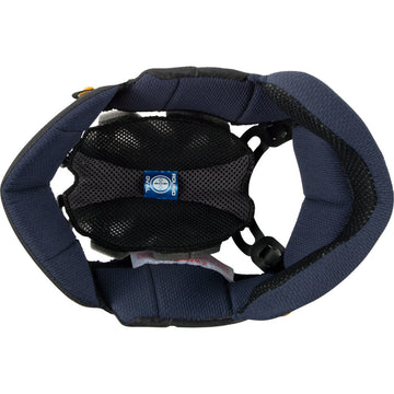 ARAI HELMETS Quantum-X Interior Pad - EP V - 7 mm 07-5828