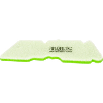 Hiflofiltro Replacement Air Filter - Aprilia/Piaggio HFA5208DS | Air Filters & Parts | Hiflofiltro