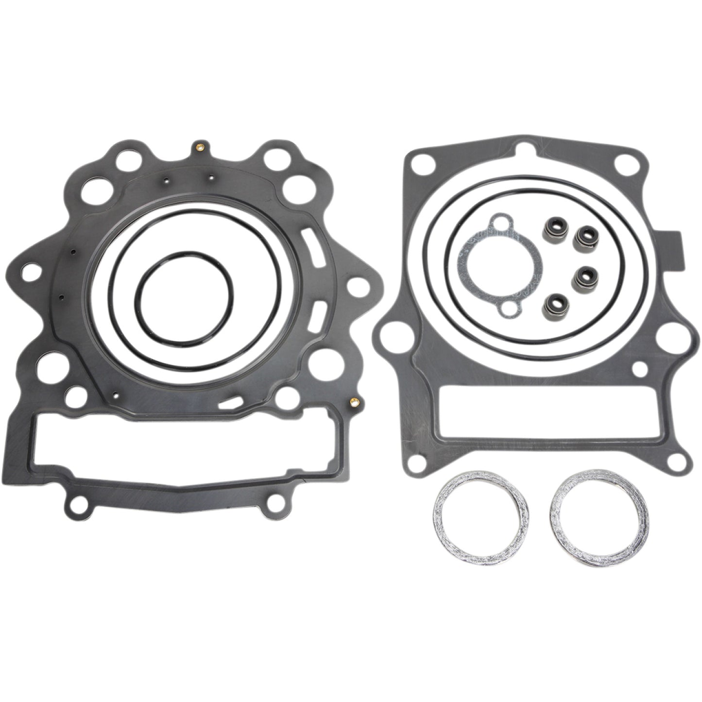 Moose Racing Top End Gasket Kit - Yamaha 810946MSE
