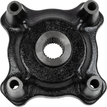 MOOSE OFFROAD Wheel Hub - Front/Rear - Can Am 500-1057-PU