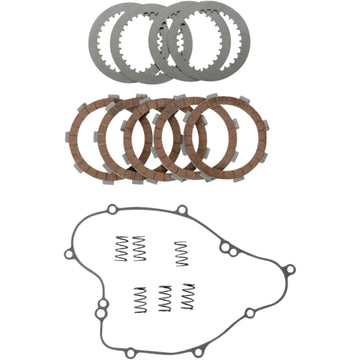 Moose Racing Clutch Kit - RM/KX 65 M90-109