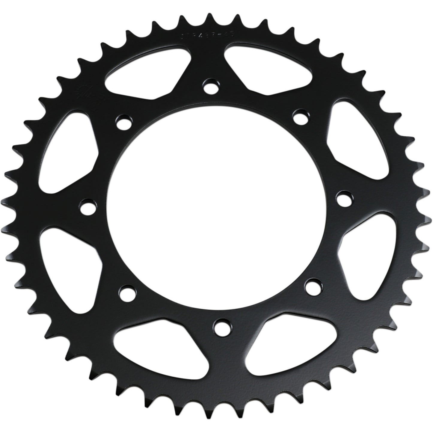 JT SPROCKETS Sprocket - Kawasaki - 45-Tooth JTR487.45 by JT Rear Sprockets Steel Type