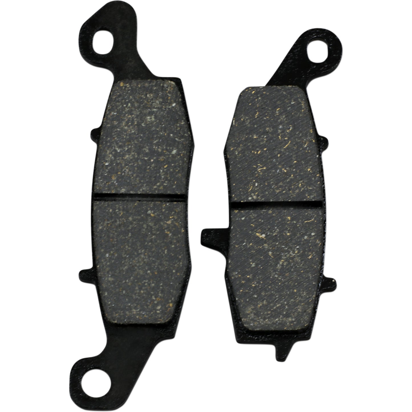 EBC Organic Brake Pads FA229 | Brake Pads Ceramic