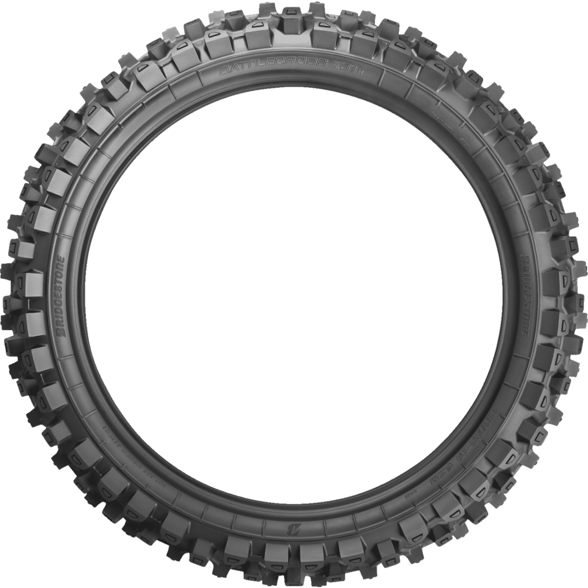 Bridgestone X31 100/90-19