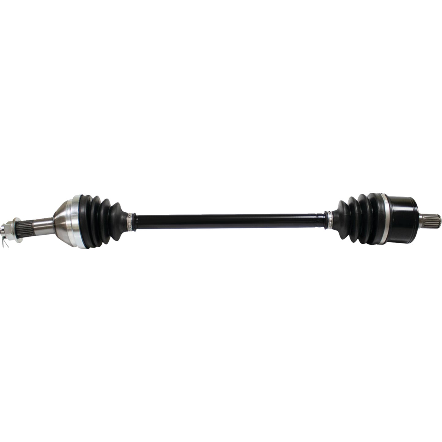 Moose Offroad Axle Kit - Complete - Standard - Rear Left/Right - Can Am LM6-CA-8-345 | Wheel A X Les & Parts
