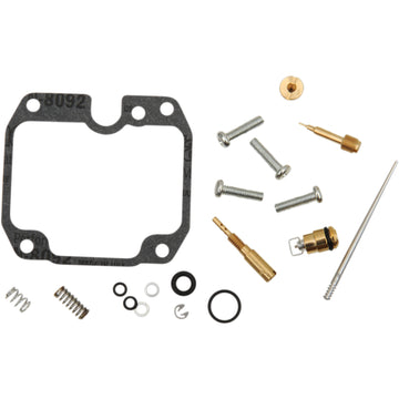 Moose Racing Carburetor Repair Kit - Kawasaki 26-1240
