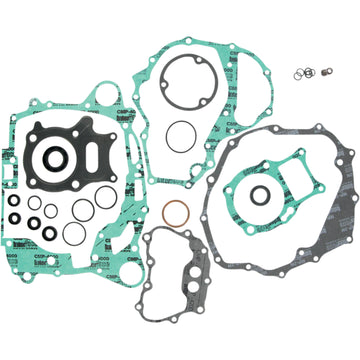 Moose Racing Motor Gasket Kit with Seal 811888MSE